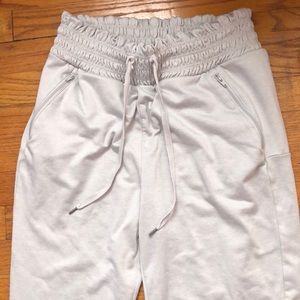 american eagle sweatpants